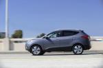 Hyundai Tucson 2014 года